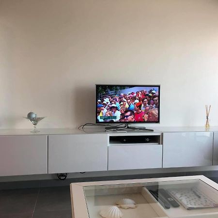 Zeedijk 232 Apartment Middelkerke Bagian luar foto