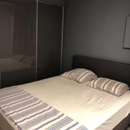 Zeedijk 232 Apartment Middelkerke Bagian luar foto